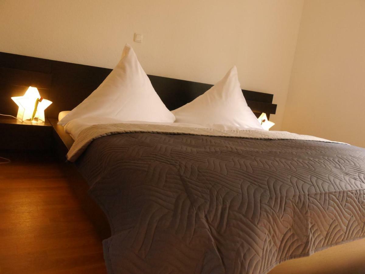 Moblierte Wohnung In Kupferdreh Essen Zewnętrze zdjęcie