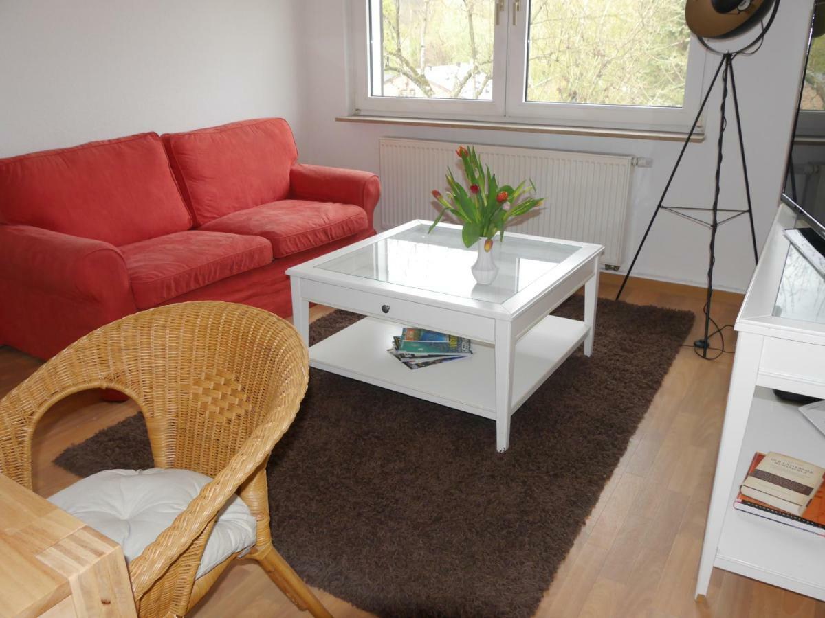 Moblierte Wohnung In Kupferdreh Essen Zewnętrze zdjęcie