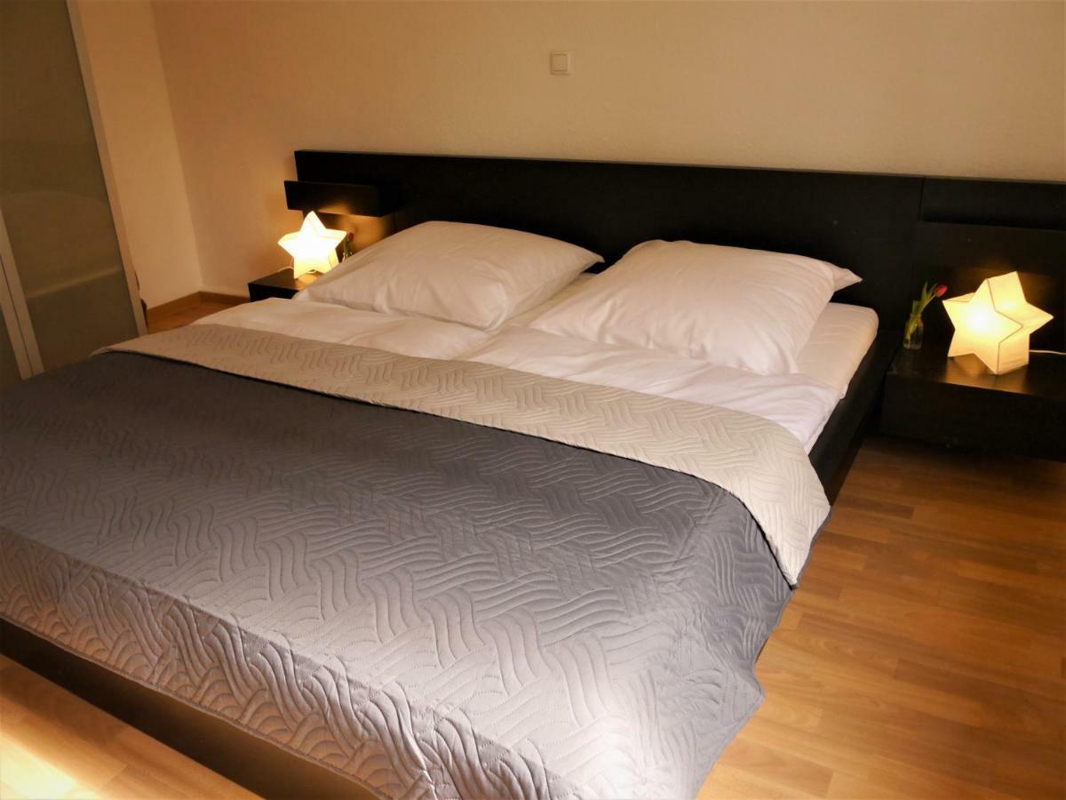 Moblierte Wohnung In Kupferdreh Essen Zewnętrze zdjęcie
